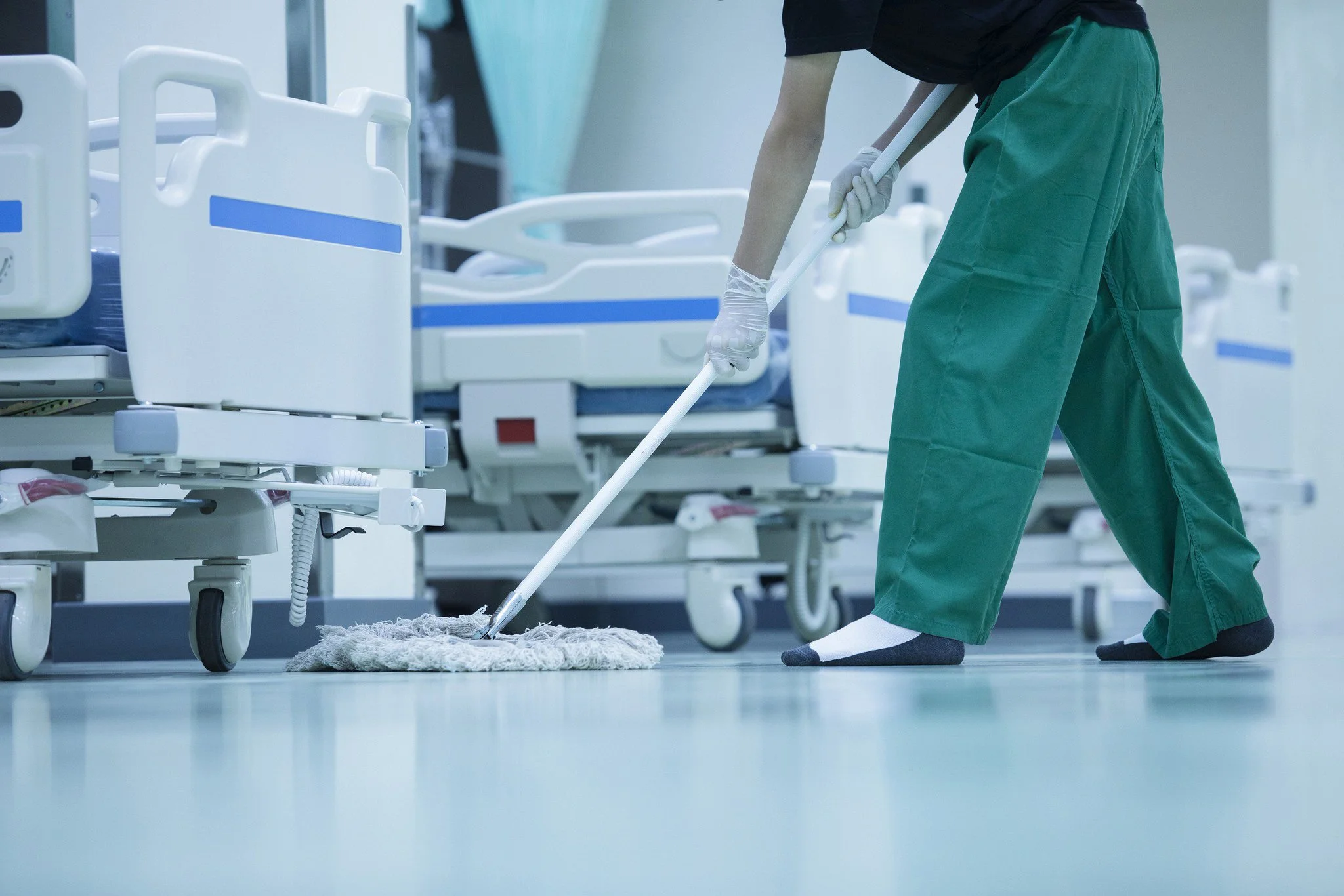 Medical Office Cleaning
